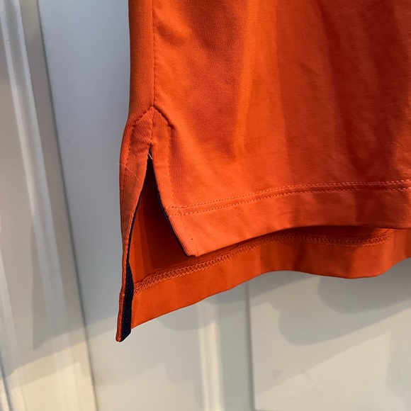 UomoSport Tennis Shirt made in USA - Picture 3 of 4